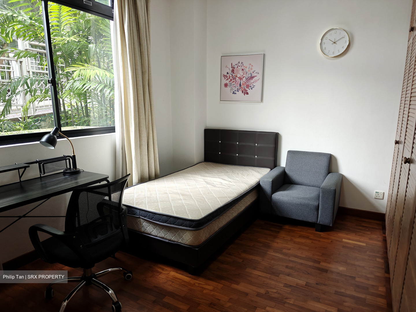 Holland Hill Park (D10), Condominium #522450321